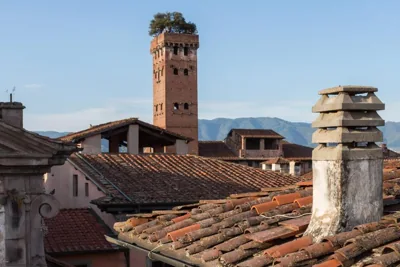 Casa Margherita, Residenze Seicento - Stunning view from terrace. – 照片 13